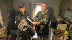 Житель Невинномысска получил 10,5 лет колонии за убийство и поджог дома